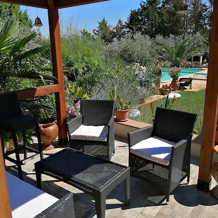 Tatil Evi A Corner Of Paradise In Mystical Umbria With Private Pool