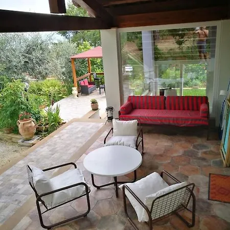 A Corner Of Paradise In Mystical Umbria With Private Pool *