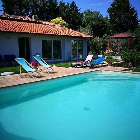 Casa vacanze A Corner Of Paradise In Mystical Umbria With Private Pool