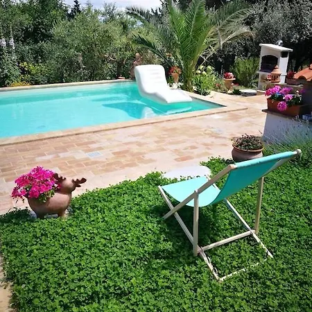 A Corner Of Paradise In Mystical Umbria With Private Pool Casa vacanze *