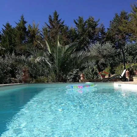 A Corner Of Paradise In Mystical Umbria With Private Pool