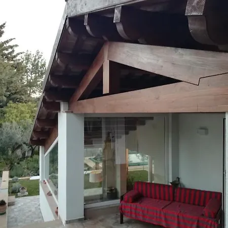 A Corner Of Paradise In Mystical Umbria With Private Pool Tatil Evi Cannara