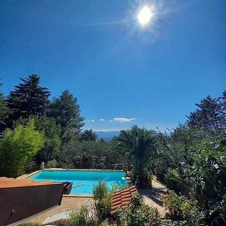 A Corner Of Paradise In Mystical Umbria With Private Pool Casa vacanze
