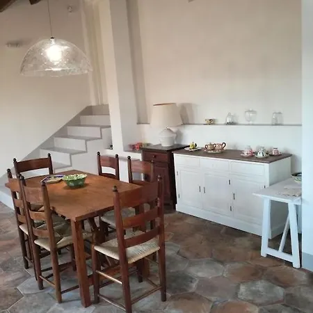A Corner Of Paradise In Mystical Umbria With Private Pool Cannara