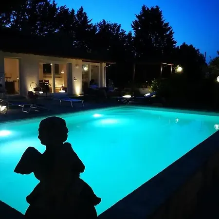 A Corner Of Paradise In Mystical Umbria With Private Pool