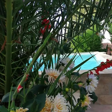 A Corner Of Paradise In Mystical Umbria With Private Pool